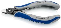 Replės kirpimui Knipex Z 79 42, 125 mm