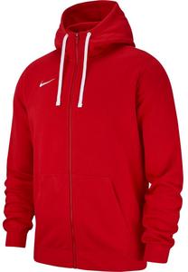 Джемпер, мужские Nike, красный цв., m