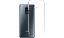 Чехол для телефона Estuff, прозрачный цв., Xiaomi