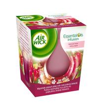 Žvakė, aromatinė Air Wick, 20 h, 105 g, rožinė sp.