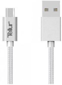 Vads Tellur, Micro USB/USB