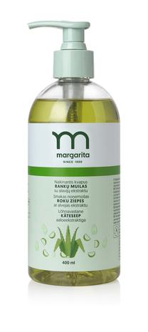 Muilas Margarita 4770001334782, 400 ml