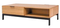 Žurnalinis staliukas, 120 cm x 60 cm x 35 cm