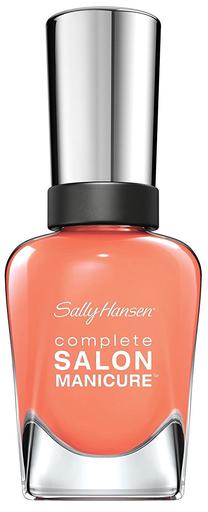 Nagų lakas Sally Hansen Complete Salon, red it online sp., 14 ml