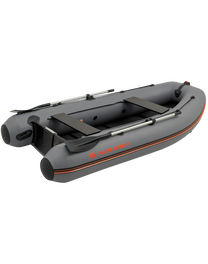 Надувная лодка Kolibri KM-300DL, 47 кг, 300 см x 160 см