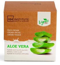 Крем для лица IDC Institute Aloe Vera, 50 мл