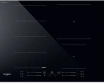 Индукционная плита Whirlpool WF S4665 CPBF