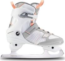 Daiļslidošanas slidas K2 Alexis Ice Fb, balta krās., 39.5