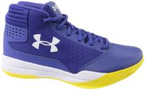 Sportbačiai Under Armour, mėlyna sp., 40