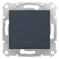 Slēdzis Schneider Electric SDN0700170, 1 kl, pelēka krās.