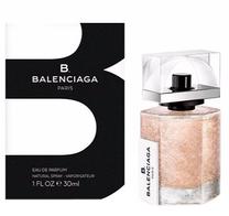 Kvapusis vanduo Balenciaga, 30 ml