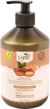 Vedelseep IDC Institute Argan Oil, 500 ml