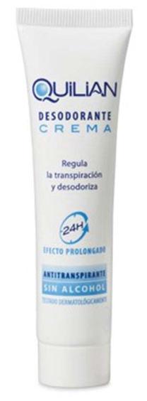 Dezodorants sievietēm Quilian Quilian Cream, 30 ml