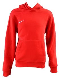 Džemperi, bērniem Nike, sarkana krās., l