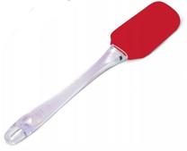 Konditerinė mentelė Kamille 7500 7500, 24.5 cm, raudona sp.