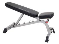 Treneru sols Bodycraft