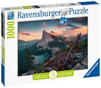 Dėlionė Ravensburger, 1000 vnt.