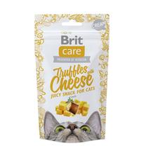 Skanėstas katėms Brit Care Truffles Cheese, 0.05 kg