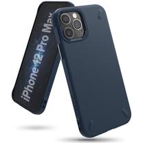 Чехол для телефона Ringke Onyx Durable, синий цв., Apple