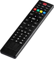 ТВ-пульт Vivanco Universal Remote 8 in 1 61006