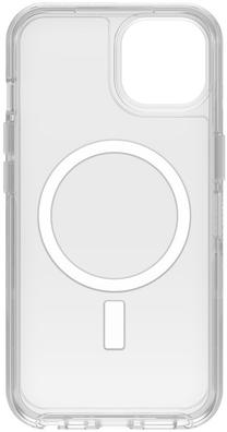 Чехол для телефона Otterbox Symmetry Plus Clear, прозрачный цв., Apple