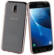 Чехол для телефона Muvit, серый цв., Samsung