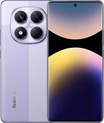 Mobilusis telefonas Xiaomi Redmi Note 14 Pro 5G, 512 GB, lavender