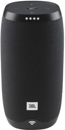 Belaidė kolonėlė JBL Link 10, juoda sp., 16 W