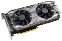 Vaizdo plokštė EVGA GeForce RTX 2070 XC Ultra 08G-P4-2173-KR, 8 GB, GDDR6