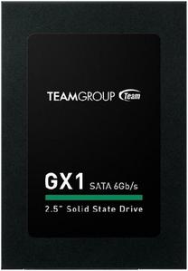 Kõvaketas (SSD) Team Group GX1, 2.5", 120 GB