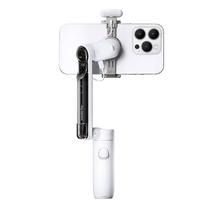 Trikojis stovas su stabilizatoriumi Insta360 Flow Creator, balta sp.
