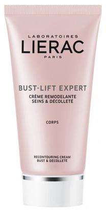 Kūno kremas Lierac, 75 ml