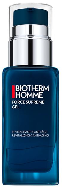 Sejas gēls Biotherm Homme Force Supreme, 50 ml