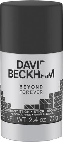 Vyriškas dezodorantas David Beckham, 75 ml