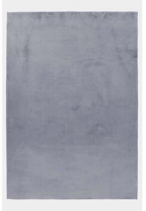 Kilimas vidaus Ayyildiz Pouffy POUFFY1201705100GREY, pilka sp., 170 cm x 120 cm