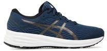 Спортивная обувь Asics Patriot, синий цв., 43.5