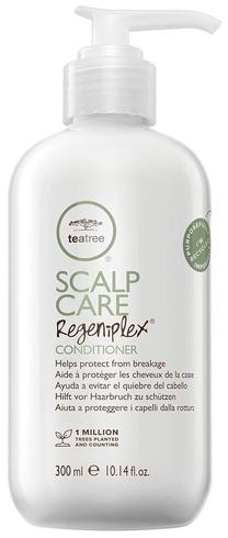 Plaukų kondicionierius Paul Mitchell Tea Tree Scalp Care Regeneplex, 300 ml