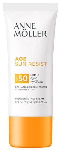Kremas įdegio priežiūrai Anne Möller Resist SPF50, 50 ml
