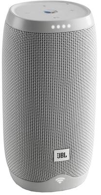 Belaidė kolonėlė JBL Link 10, balta sp., 16 W