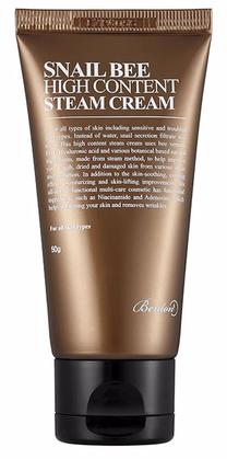 Sejas krēms Benton Snail Bee High Content, 50 ml