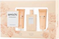 Подарочные комплекты для женщин Amichi Intense Bouquet