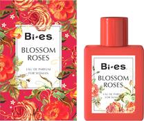 Parfimērijas ūdens BI-ES Blossom Rose, 100 ml