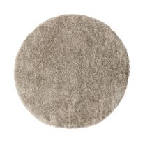 Kilimas vidaus Domoletti LIGHT ARES, pilkai ruda sp., 120 cm x 120 cm