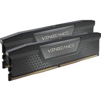 Operatyvioji atmintis (RAM) Corsair Vengeance RGB CMH64GX5M2D6000C40, DDR5, 64 GB, 6400 MHz