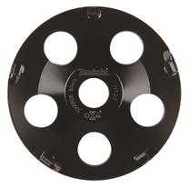 Алмазный диск Makita B-53160, 125 мм x 22.23 мм