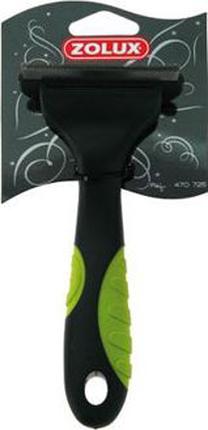 Ķemme sunim Zolux Magic Brush 470748