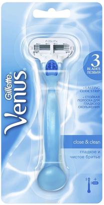 Бритва Gillette Venus
