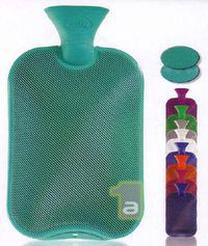 Termofors Fashy 6442, zaļa krās., 2 l
