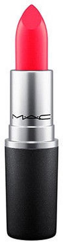 Lūpų dažai MAC Retro, 3 g, relentlessly red