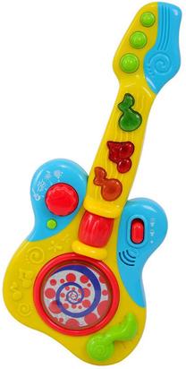 Детская гитара PlayGo 2666
